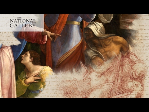 Trailer | The Credit Suisse Exhibition: Michelangelo &amp; Sebastiano | National Gallery
